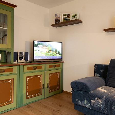 Apartment Am Bach Mellau Kültér fotó